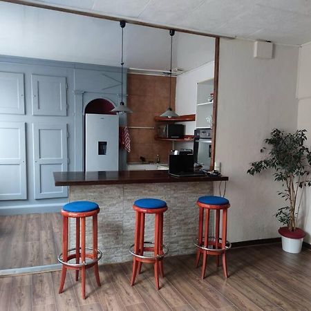 Appartement Coeur De Ville. Dole Exterior foto