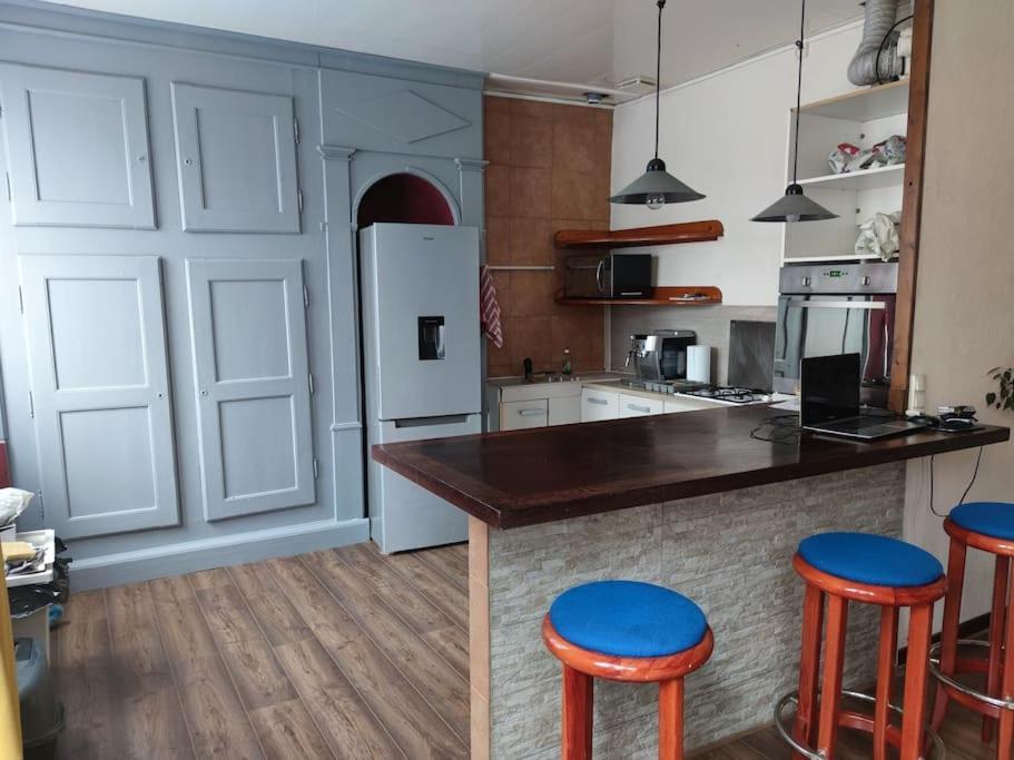 Appartement Coeur De Ville. Dole Exterior foto