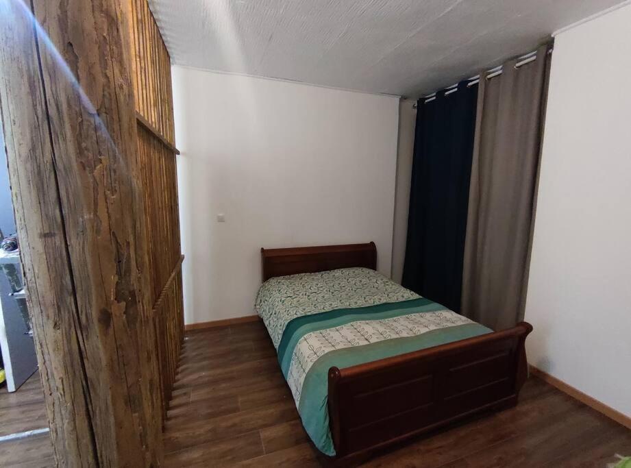 Appartement Coeur De Ville. Dole Exterior foto