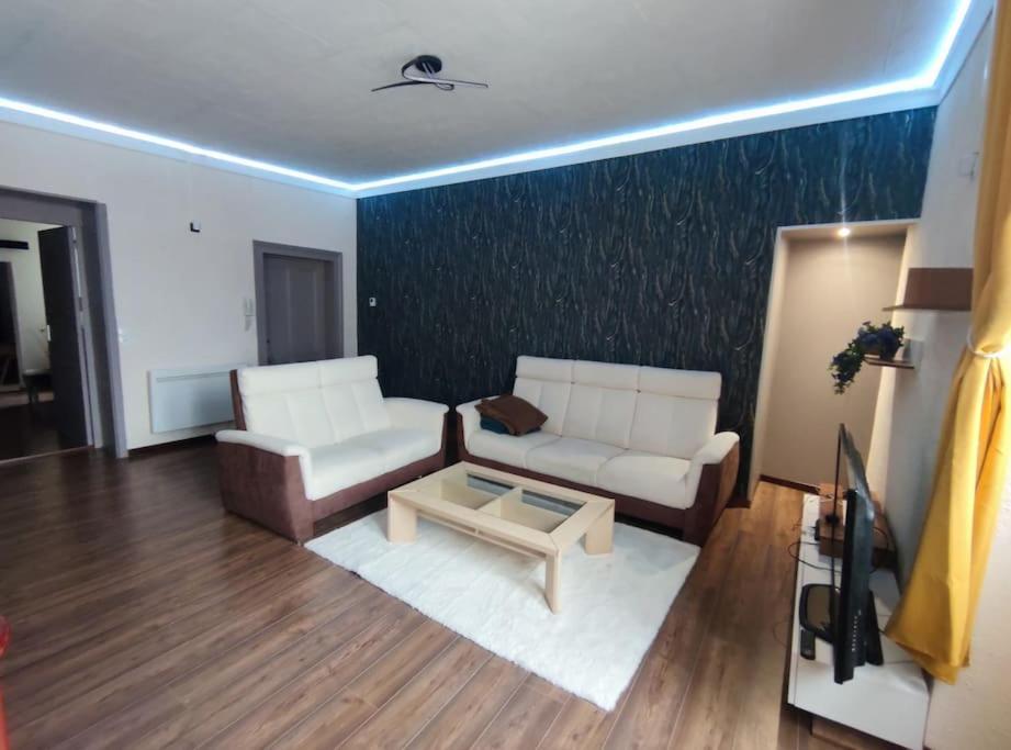 Appartement Coeur De Ville. Dole Exterior foto